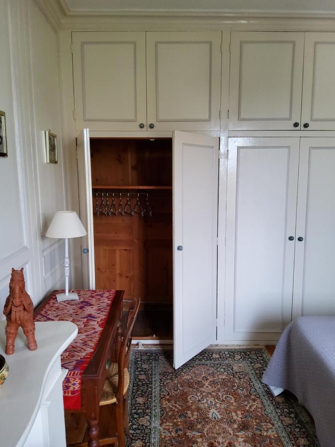 La Maison Des Thermes, Chambre D'Hote Saintes Exterior foto